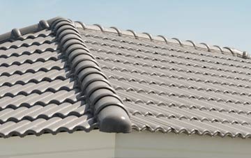 advantages of Eaglestone clay roofing
