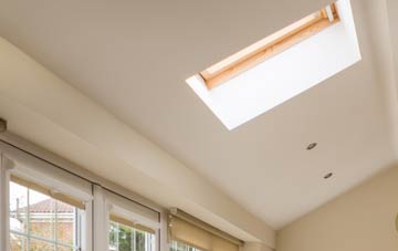 Eaglestone conservatory roof insulation companies