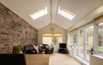 conservatory roof insulation Eaglestone, Buckinghamshire