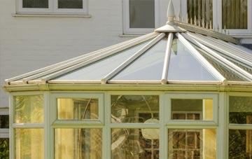 conservatory roof repair Eaglestone, Buckinghamshire