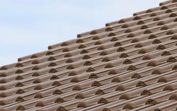 plastic roofing Eaglestone, Buckinghamshire