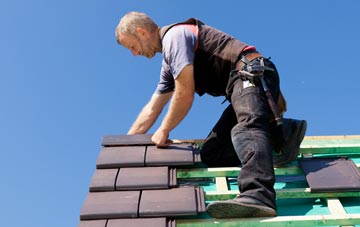 disadvantages of Eaglestone slate roofing